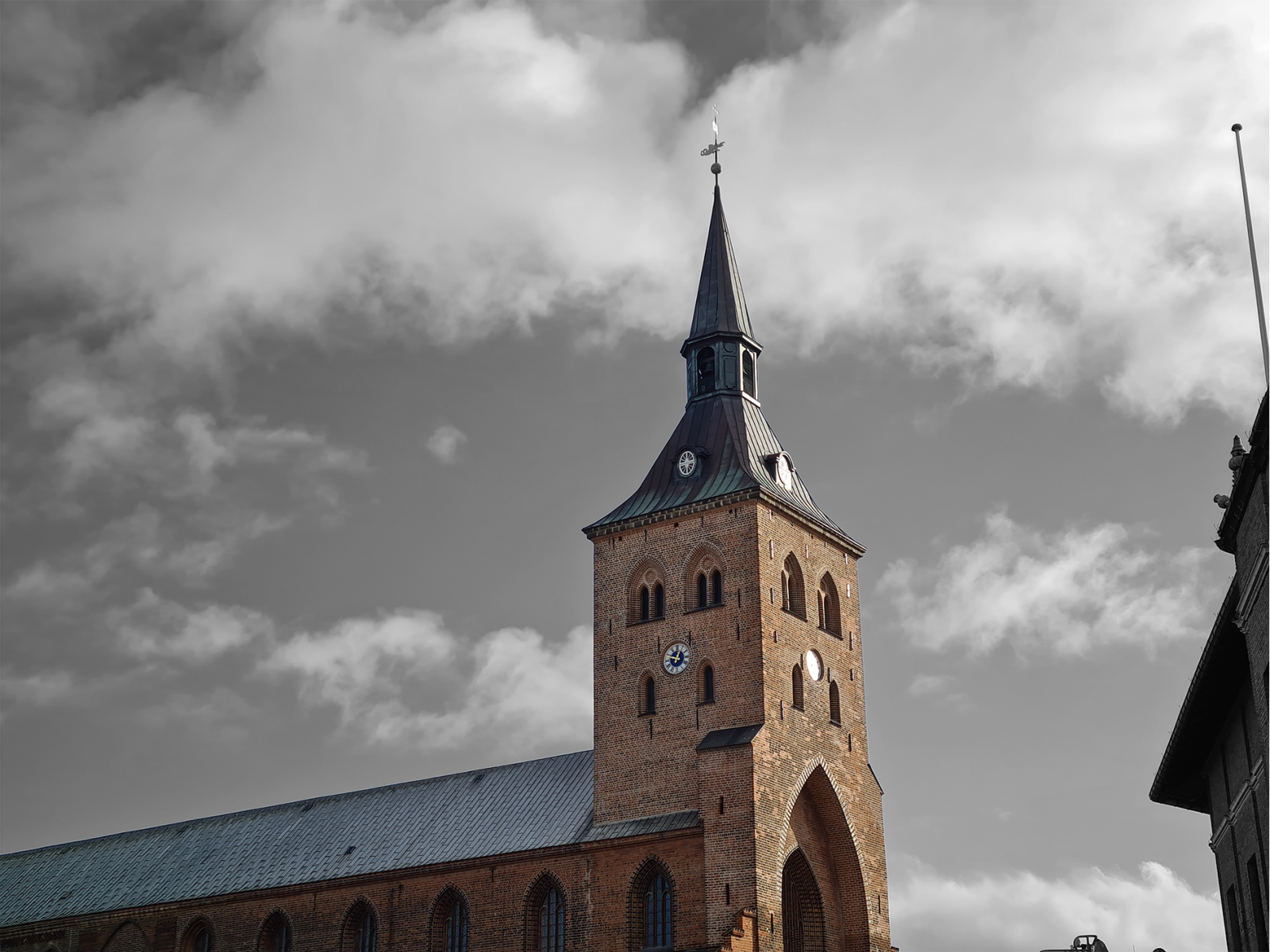 Domkirke