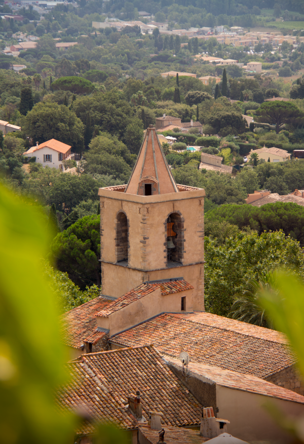 Grimaud
