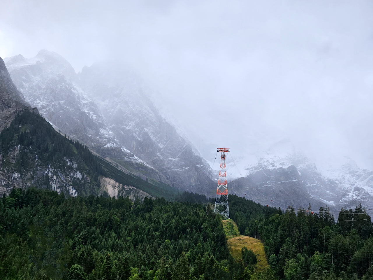 Zugspitze
